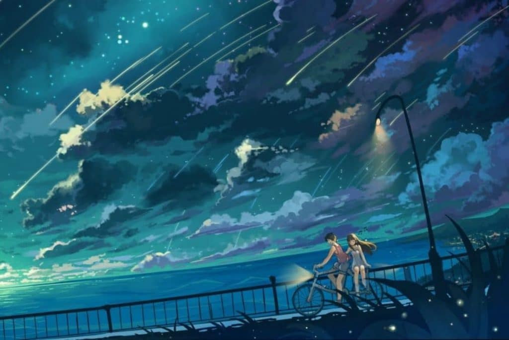 This Magical Candlelight Concert Features Anime Theme Songs