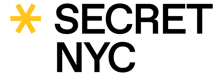 Secret NYC logo