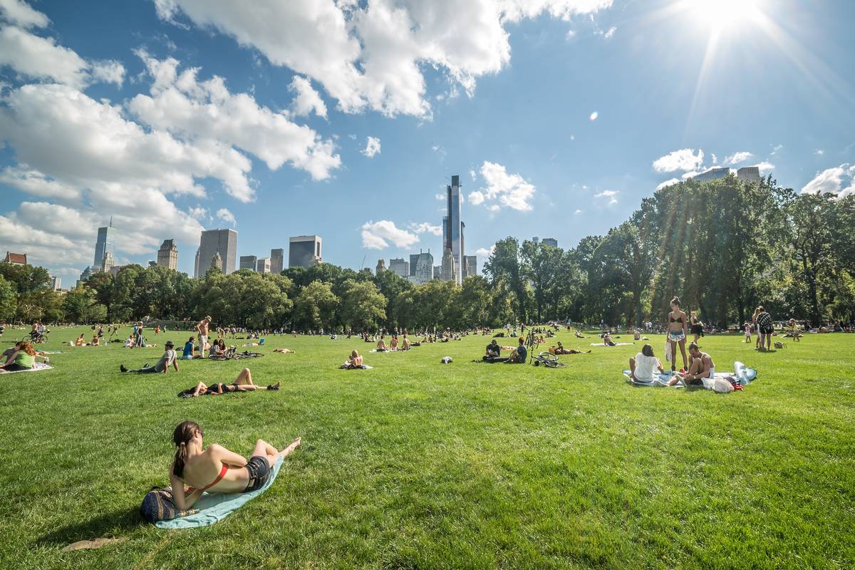 Le Cose Migliori Da Fare A New York Quest'estate (2024) - Secret NYC, image size:1200x800