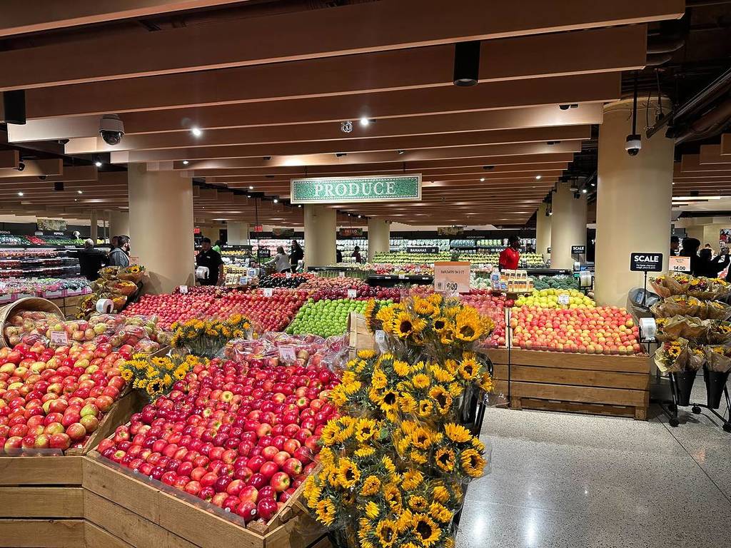 Wegmans' First Manhattan Location Will Open This October