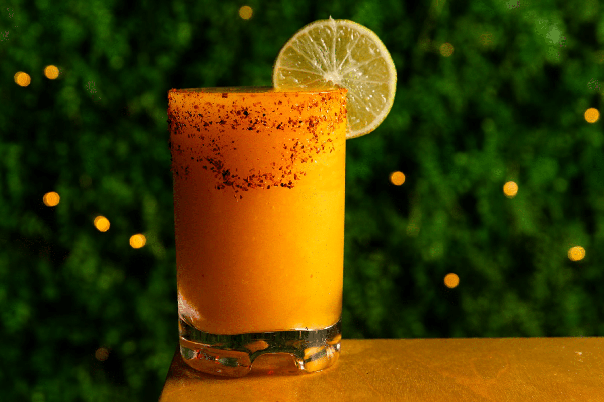 These 10 Bars Serve The Most Delicious Margaritas In NYC Secret NYC