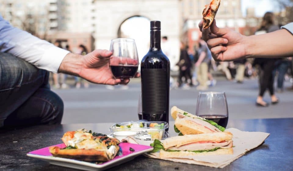 Nightlife Advisory Board Wants To Legalize Drinking In Public In NYC
