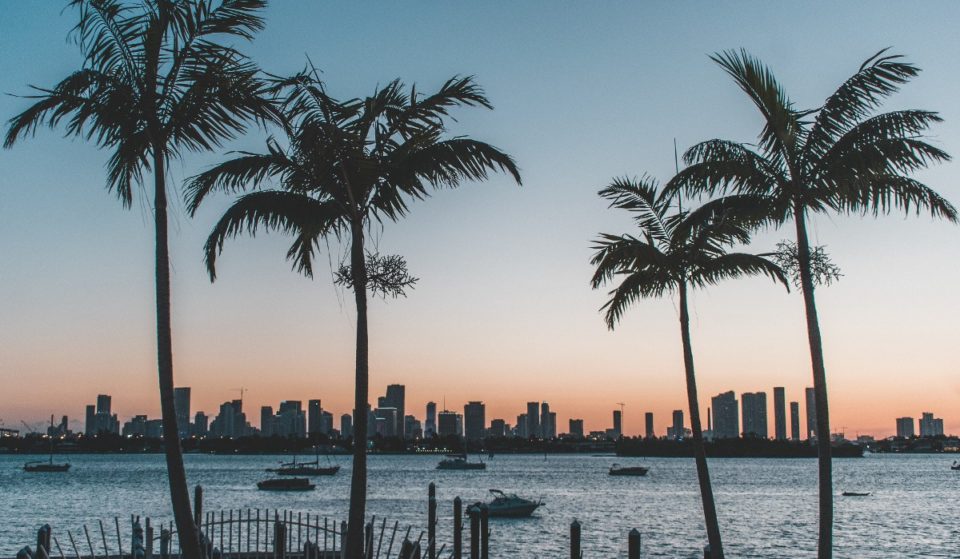 New Yorkers Flocked To Florida In Droves During The Pandemic, According To Recent Stats