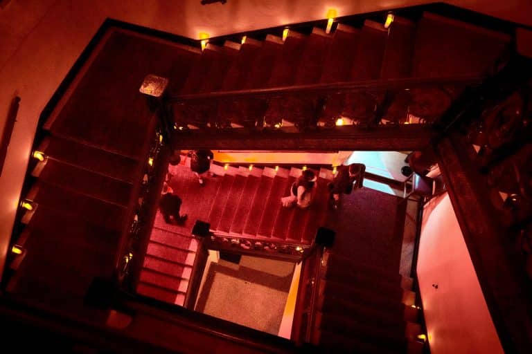 The Delightfully Chilling 'House Of Spirits' Returns With A New Season