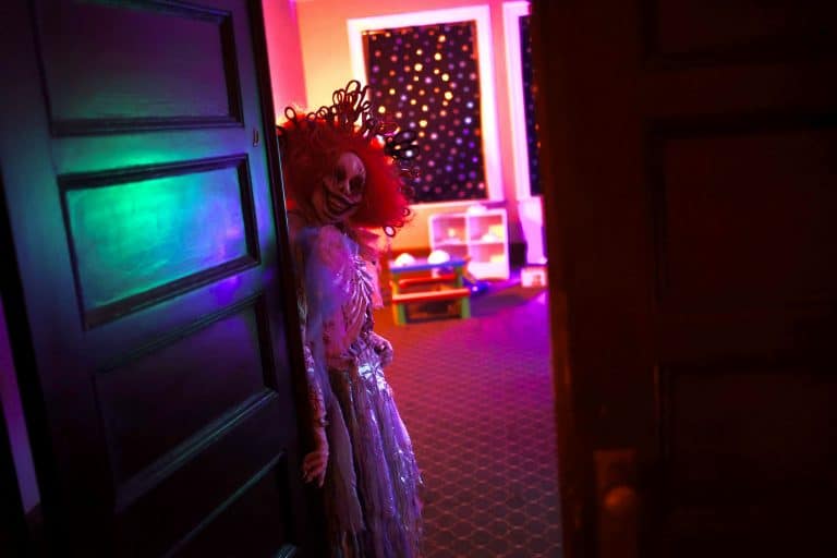 The Delightfully Chilling 'House Of Spirits' Returns With A New Season In An Exclusive NYC