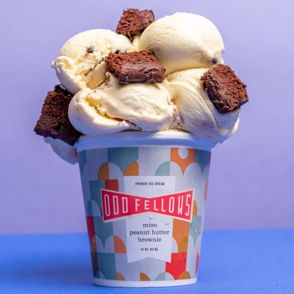 19 MustTry Ice Cream Shops In New York City