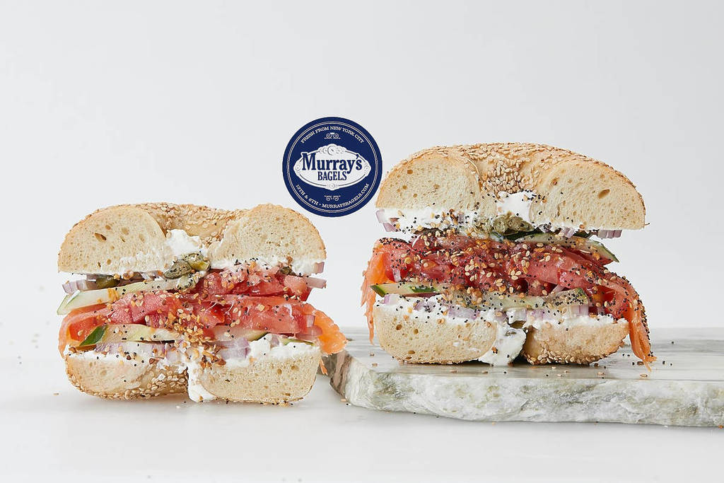 20 Best Bagels In NYC Right Now (2025)