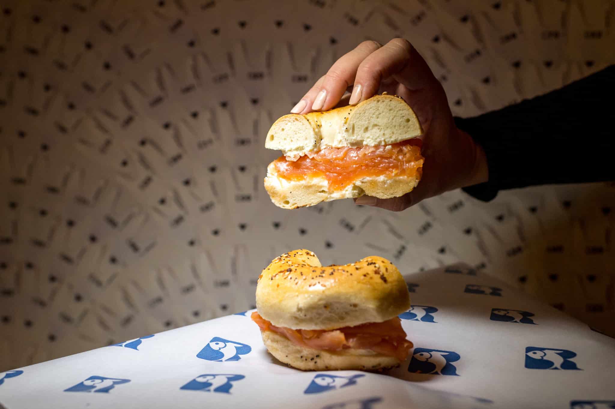 16 Shops With The Best Bagels In NYC Secret NYC