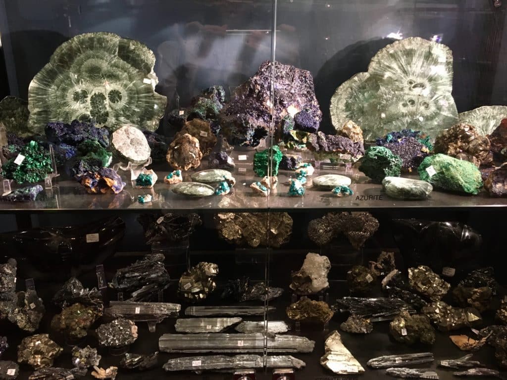 Reputed Crystal Shops 10 Best Crystals Shops In NYC - Secret NYC