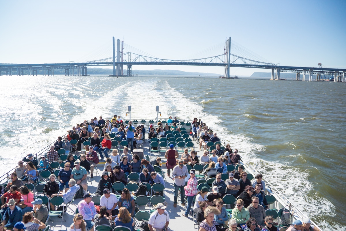 Oktoberfest Celebrations Happening This Year In NYC