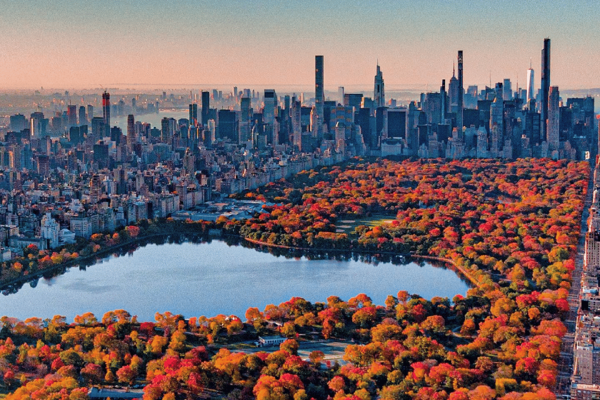 30 Best Things To Do This Fall In NYC 2023 Secret NYC