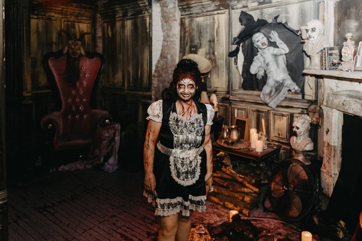 20 Lugares Mais Assombrados De Nova York Para Visitar (2024) - Secret NYC, image size:1200x800