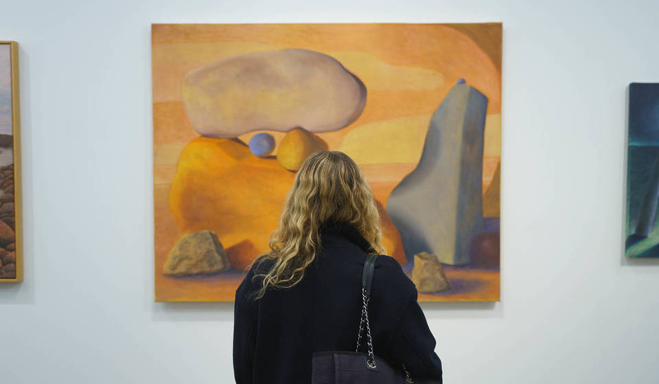 New York culture immersive experiences, art, cinema, theater and more