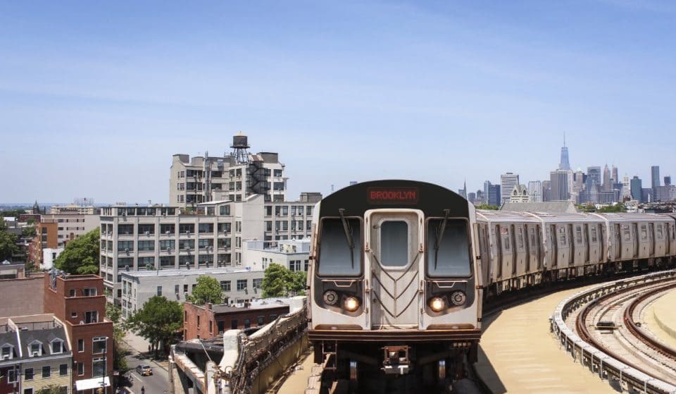 NY Transit Is Set To Receive Billions In Funding Thanks To New Infrastructure Bill