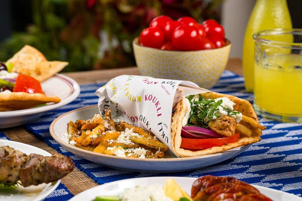 The Best Food At Bryant Park's Winter Village In NYC (2023)