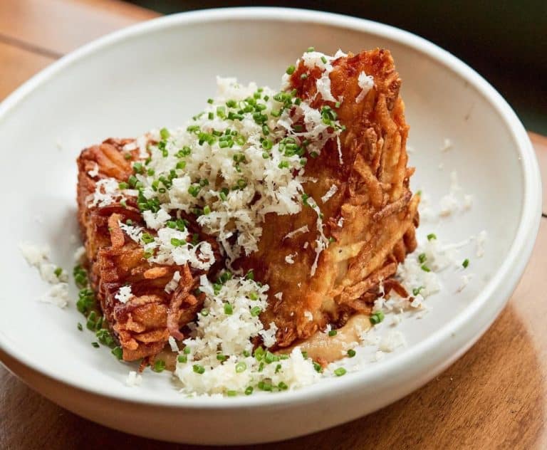 16 Best Latkes In NYC For Celebrating Hanukkah Secret NYC