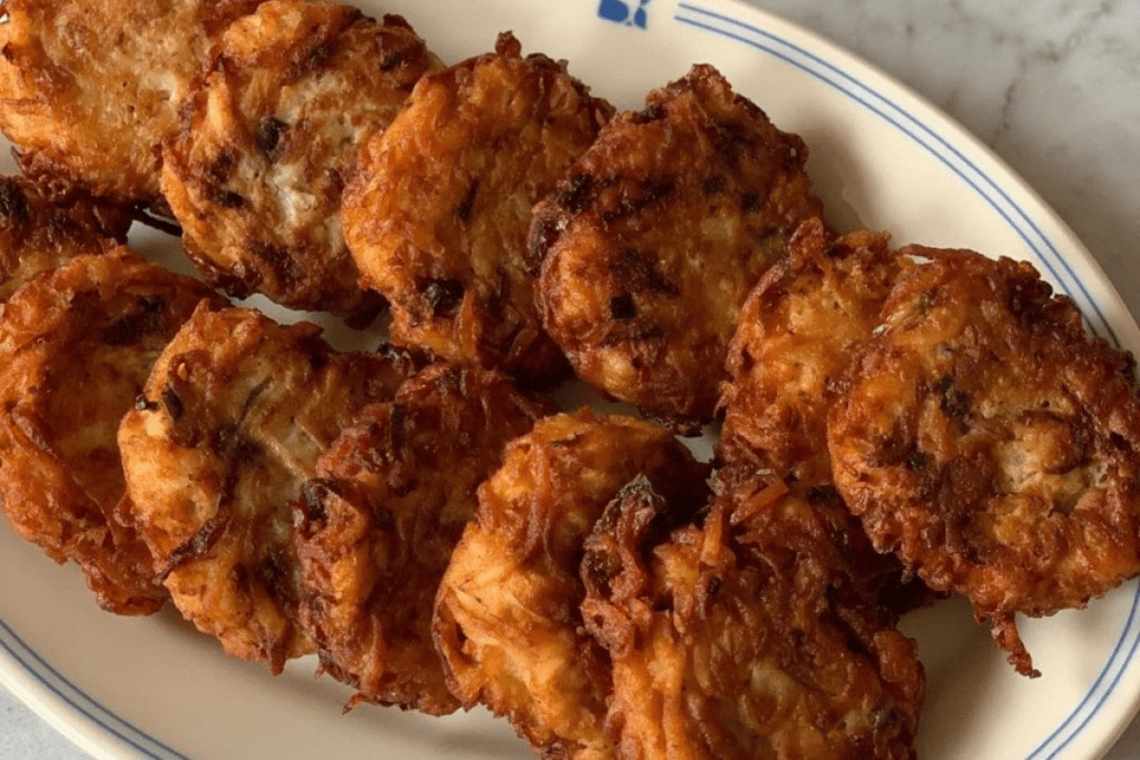 16 Best Latkes In NYC For Celebrating Hanukkah Secret NYC