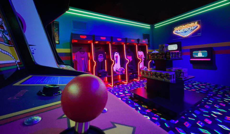 It’s Your Last Chance To Visit Netflix’s First-Ever Stranger Things Store In NYC