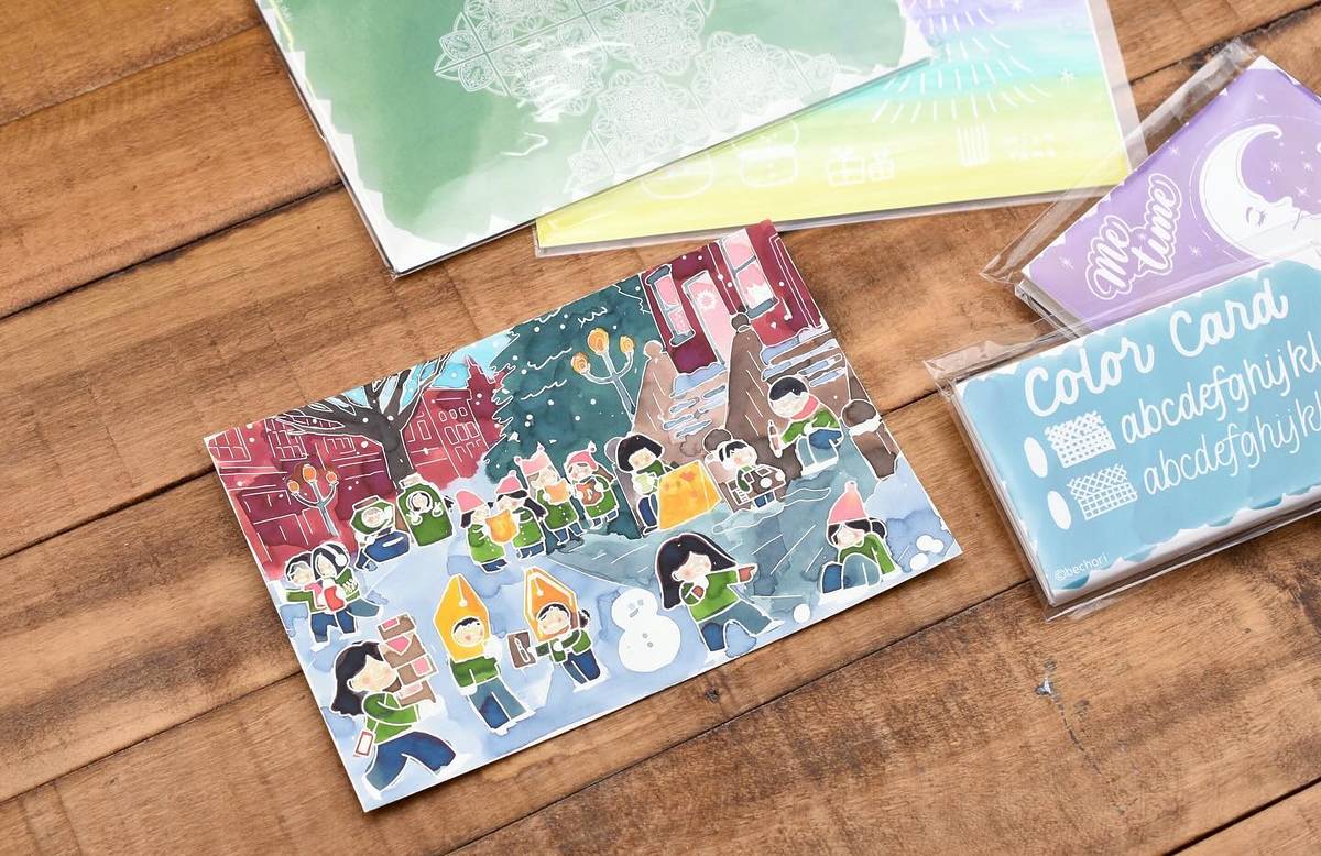 Here's Where To Buy NYC Gifts For The Holidays