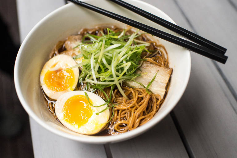 The Best Ramen In NYC (2025)