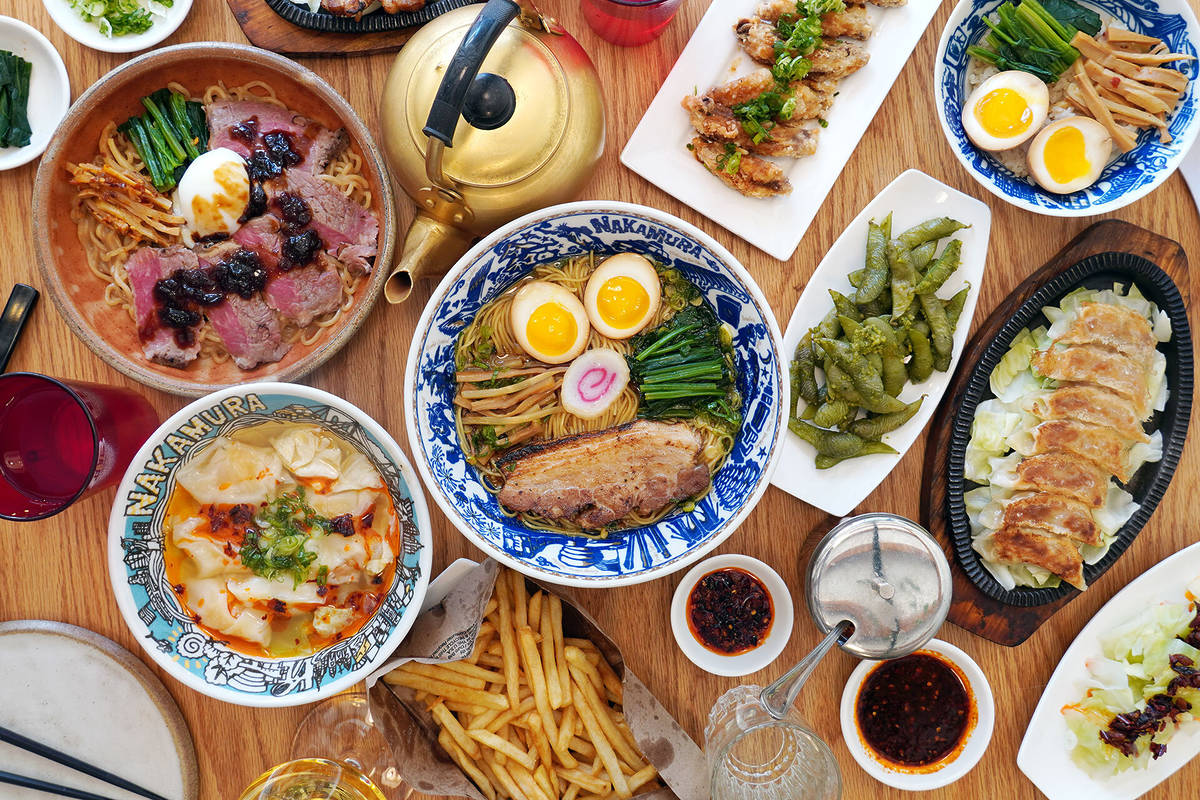 The Best Ramen In NYC (2025)