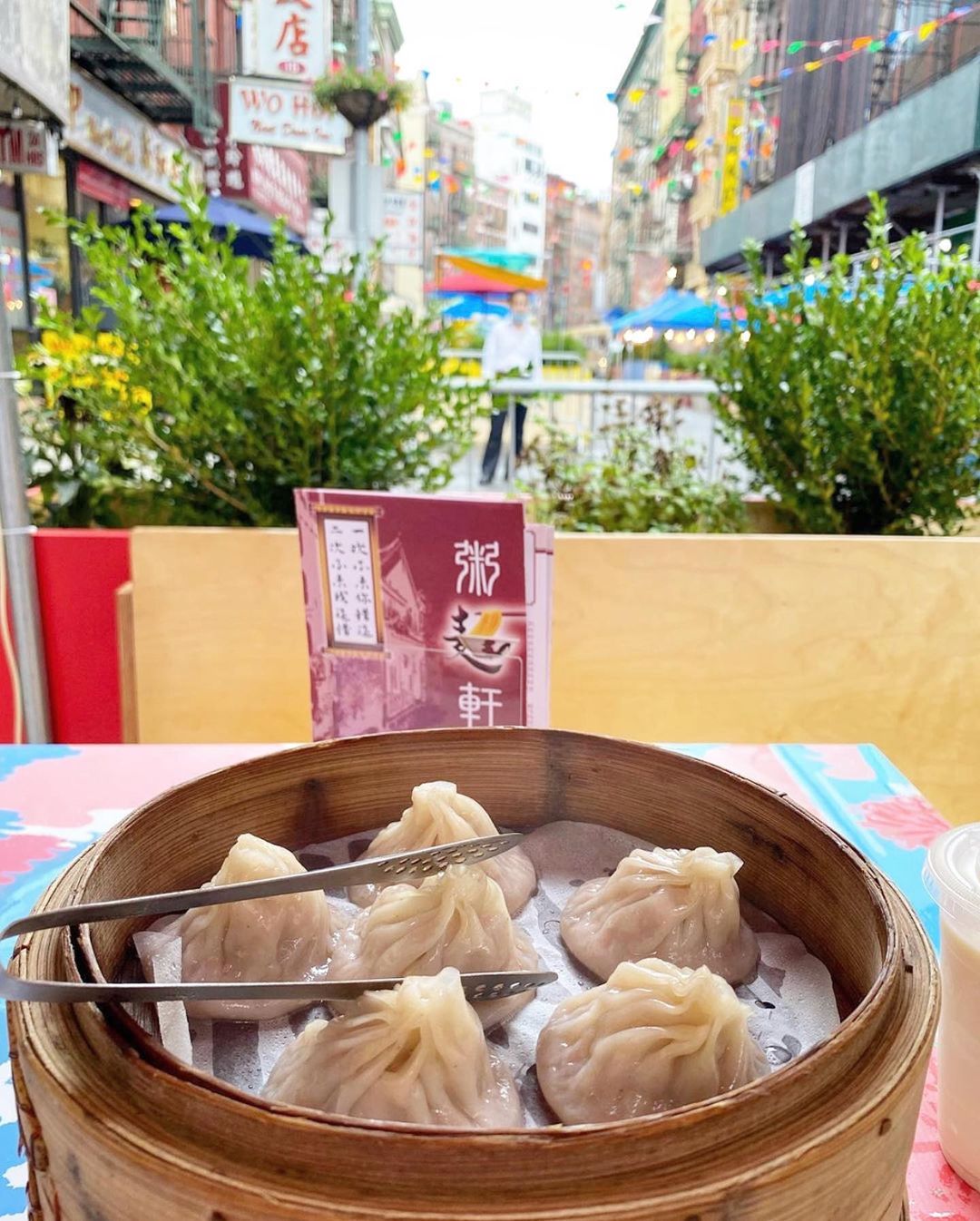 20 Places With The Absolute Best Dumplings in NYC