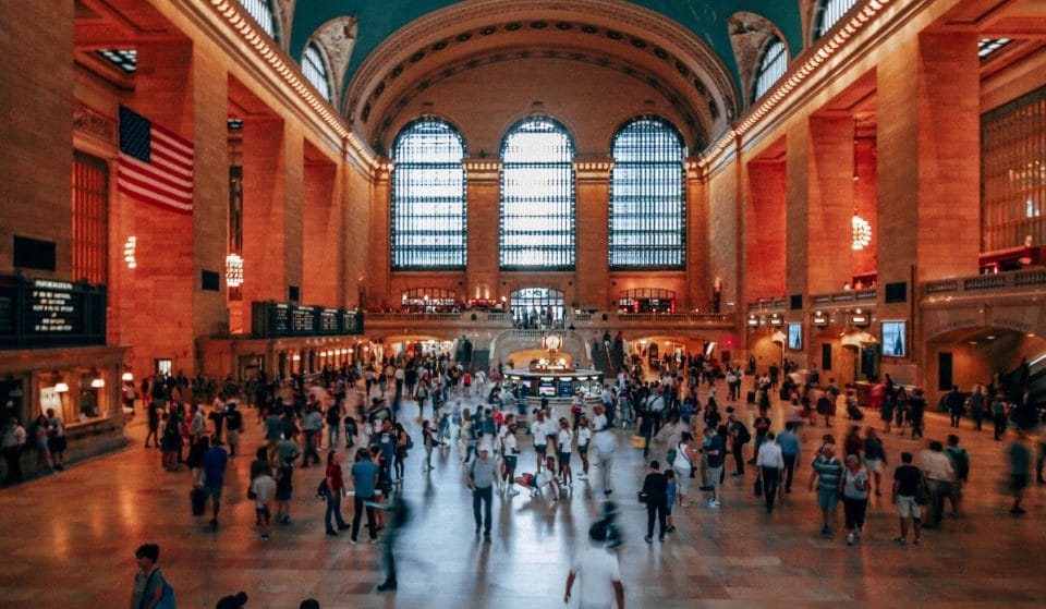 The MTA Just Opened COVID-19 Testing Sites At Major Subway Stations