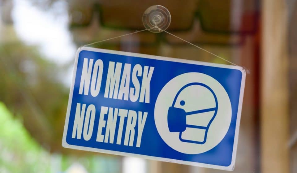 To Mask Or To Vax: Governor Hochul Announces New Statewide Mandate For New York