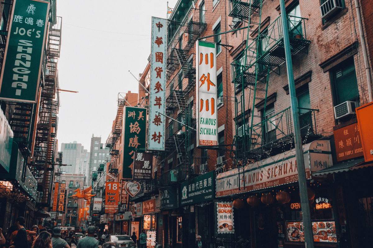 12 Best Restaurants To Check Out In Chinatown Secret NYC