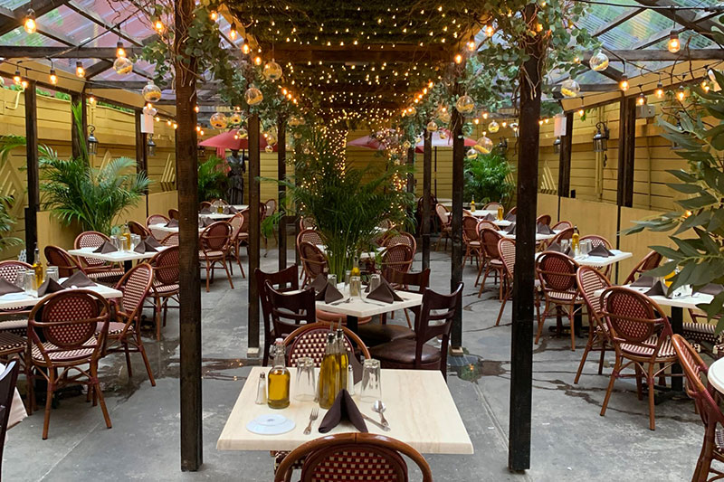 20 Best Restaurants In Little Italy, New York City (2025)