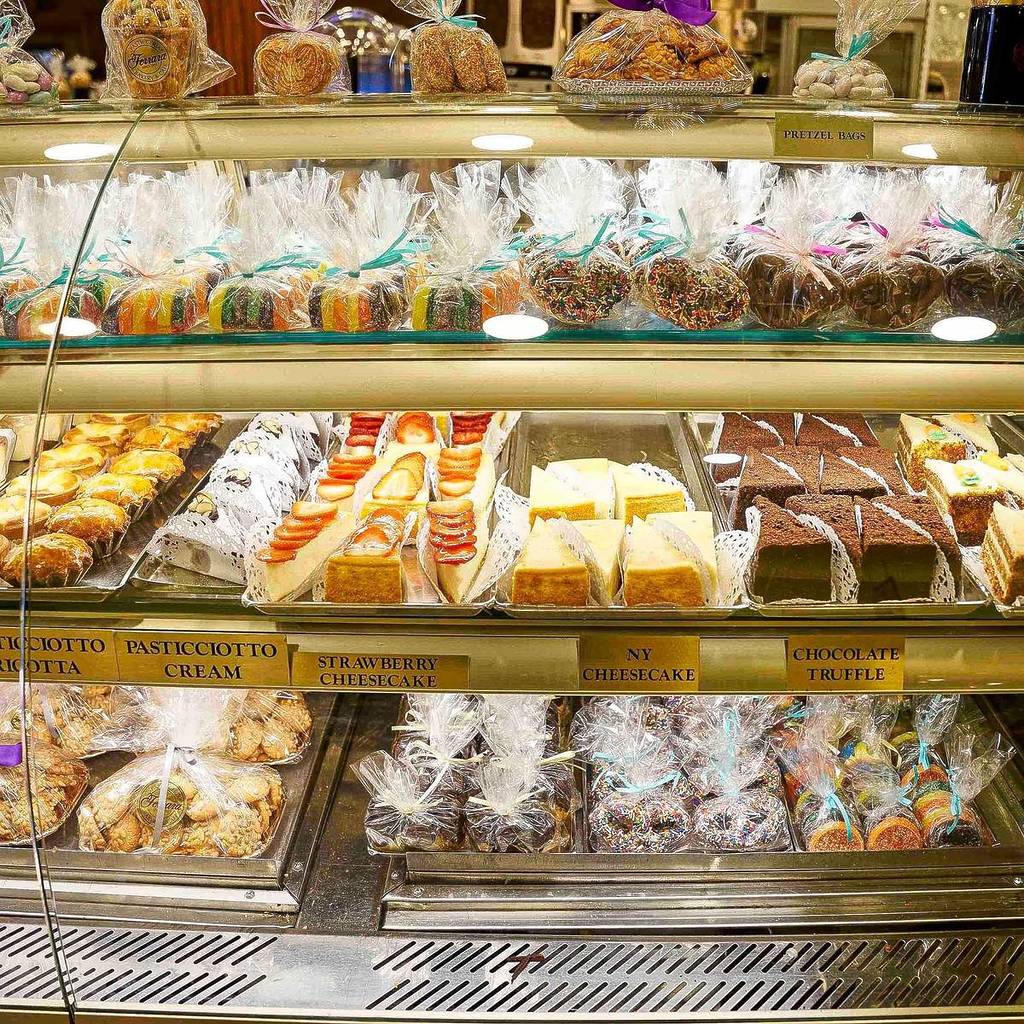 20 Best Restaurants In Little Italy, New York City (2025)