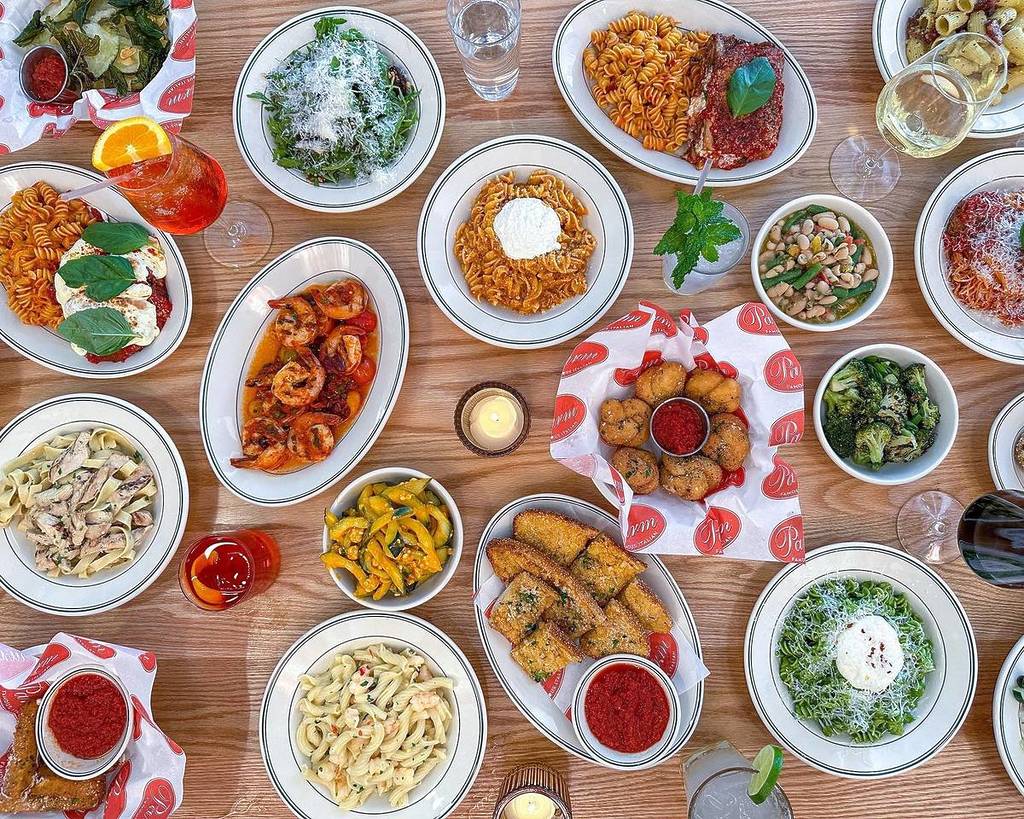 The Best Kid-Friendly Restaurants In NYC (2025)