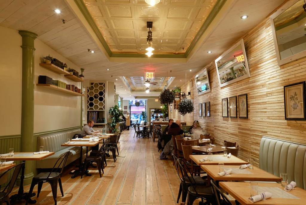 20 Best Restaurants In Little Italy, New York City (2025)