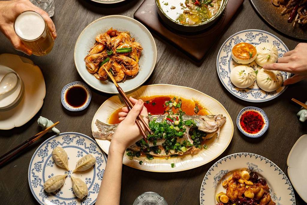 15+ Best Chinese Restaurants In NYC Right Now (2025)