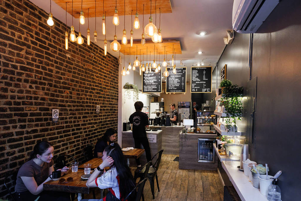 20 Best Coffee Shops In NYC Right Now (2025)