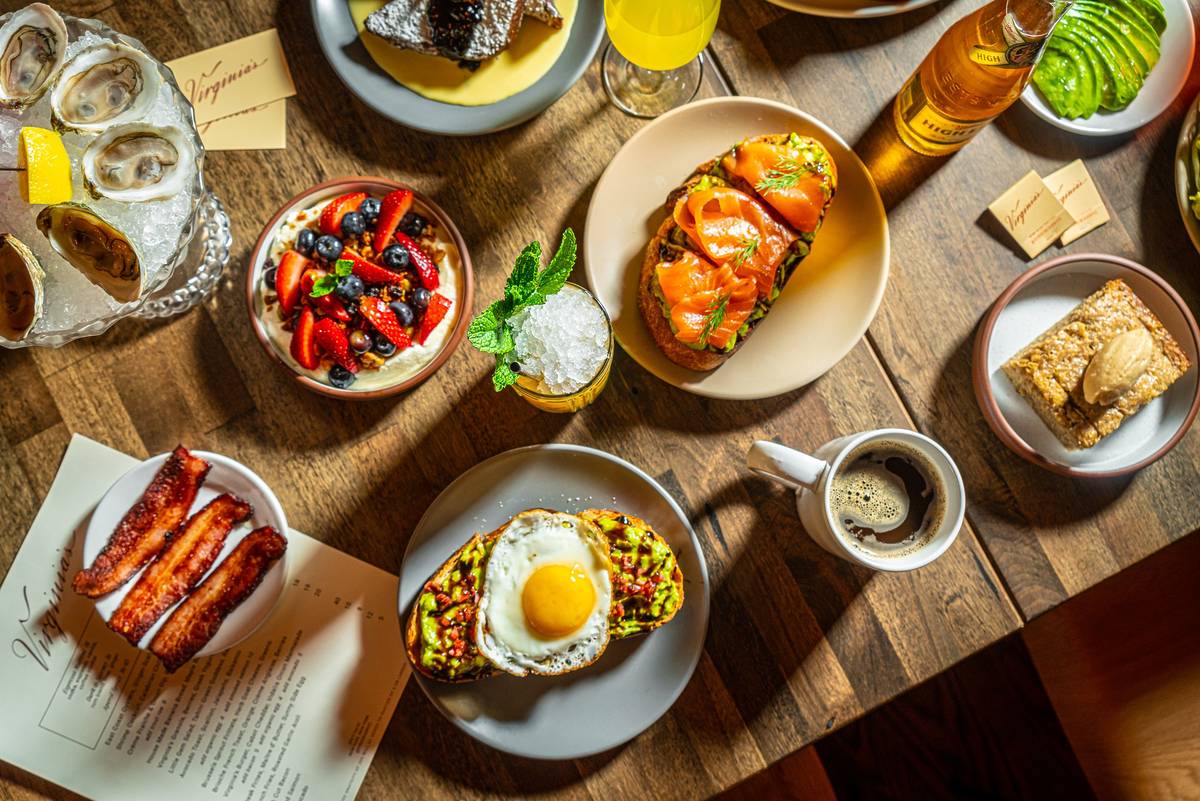 10 Best Deals For NYC’s Restaurant Week 2024