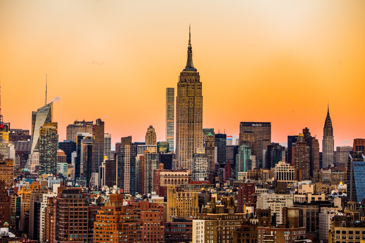 ★Where'd You Get Those? NewYorkCity'sSne There are some things only New Yorkers will understand