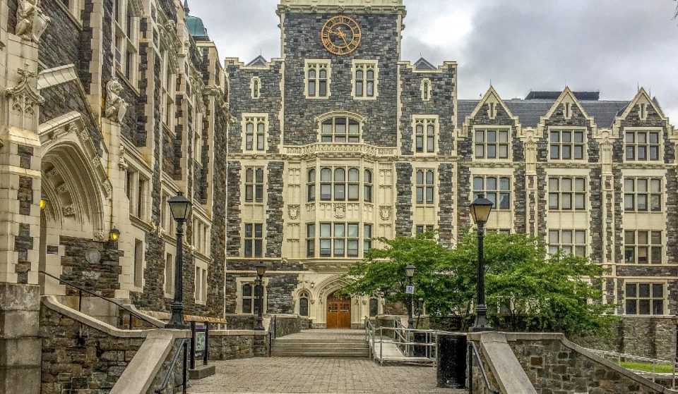 CUNY & SUNY Students Will Now Be Required To Get COVID-19 Booster Shots