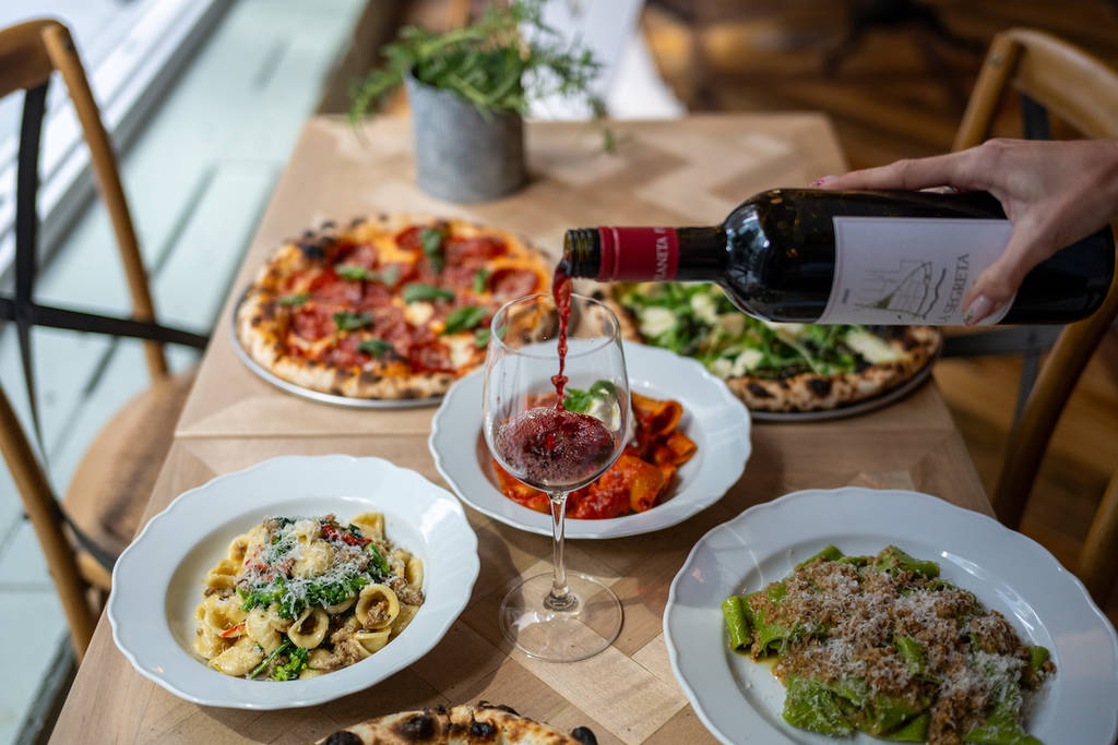 10 Best Deals For NYC’s Summer Restaurant Week 2024