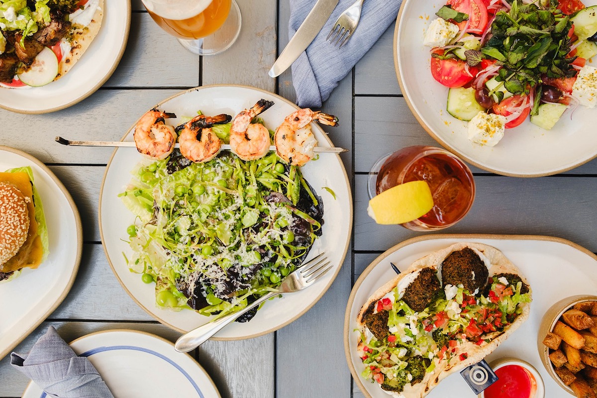 10 Best Deals For NYC’s Summer Restaurant Week 2024