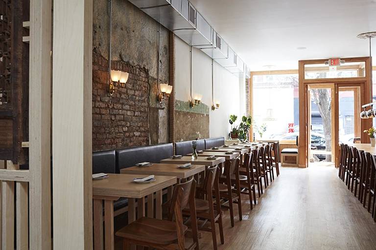 15+ Best Chinese Restaurants In NYC Right Now (2025)