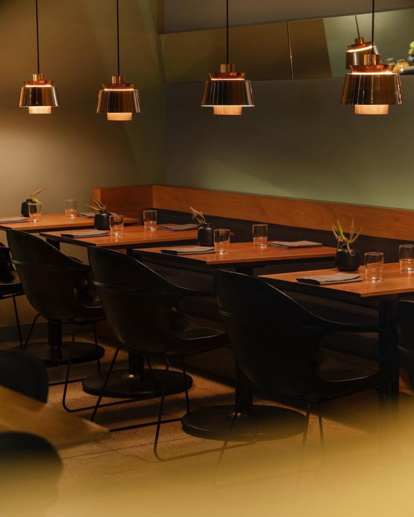 30 Most Romantic Restaurants In NYC Right Now (2025)