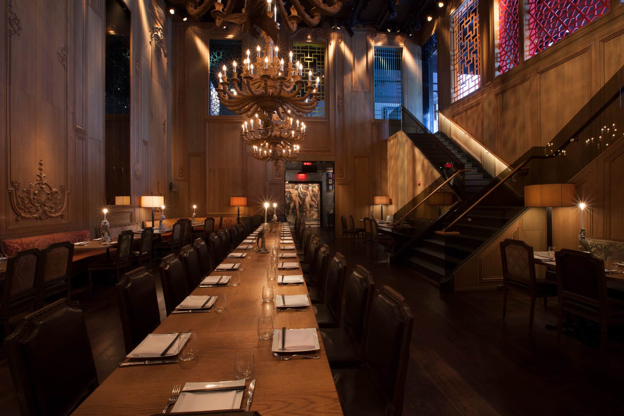 30 Most Romantic Restaurants In NYC Right Now (2025)
