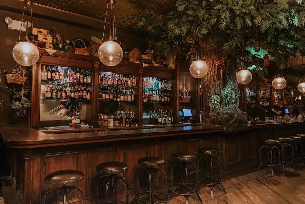 30 Most Romantic Restaurants In NYC Right Now (2025)