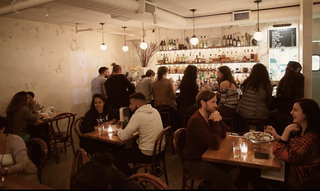 30 Most Romantic Restaurants In NYC Right Now (2025)