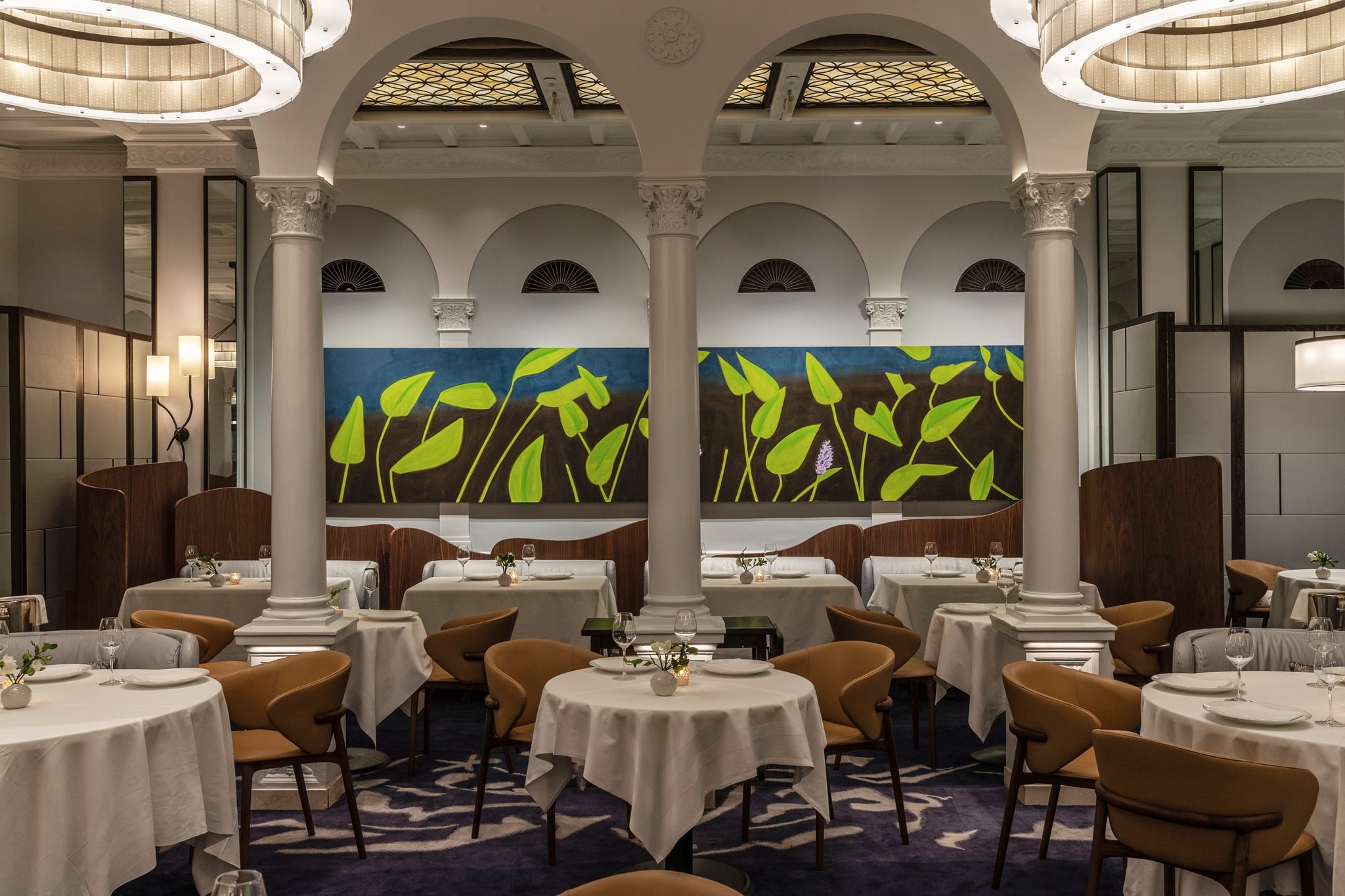 30 Most Romantic Restaurants In NYC Right Now (2025)