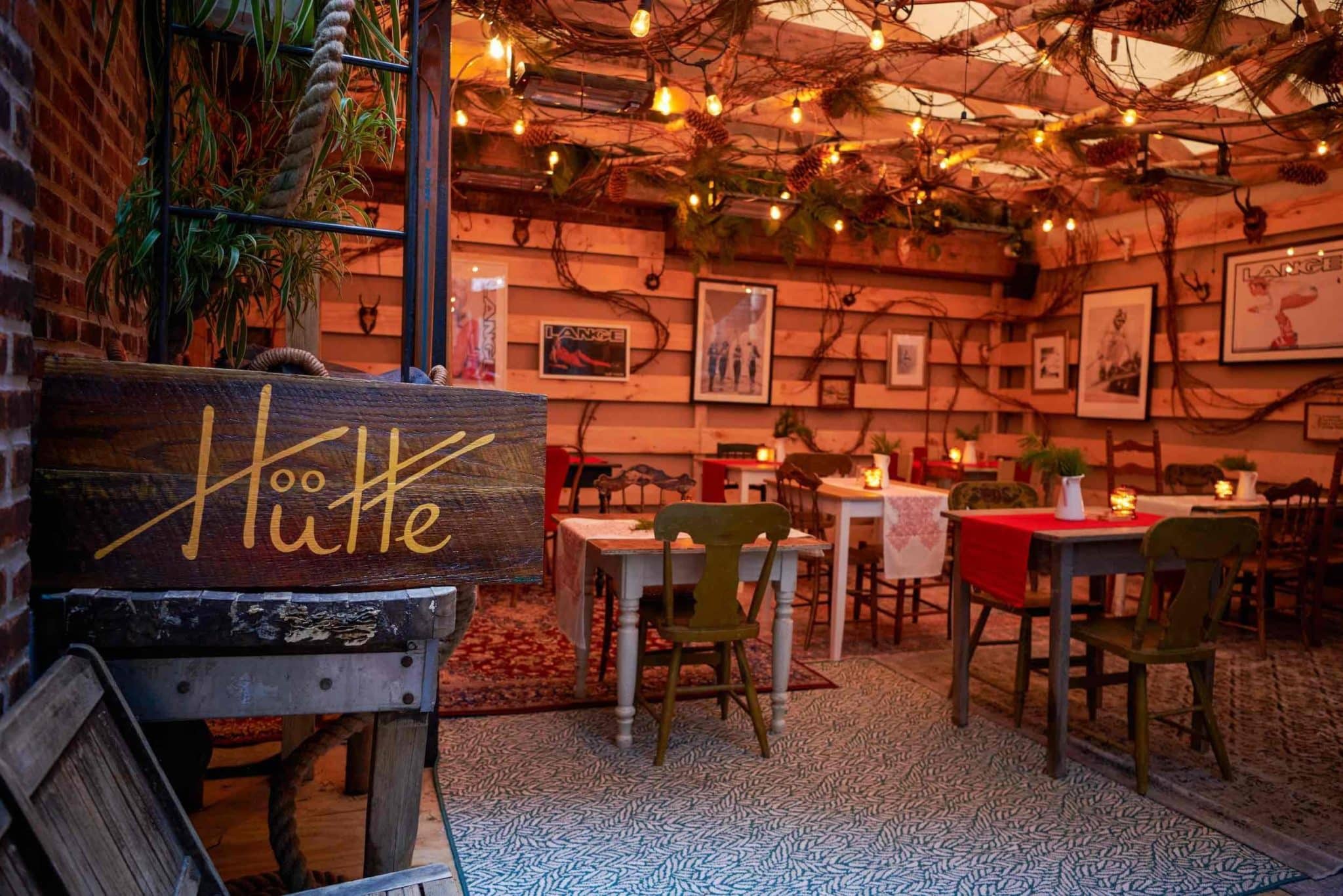 31 Most Romantic Restaurants In NYC Right Now (2025)