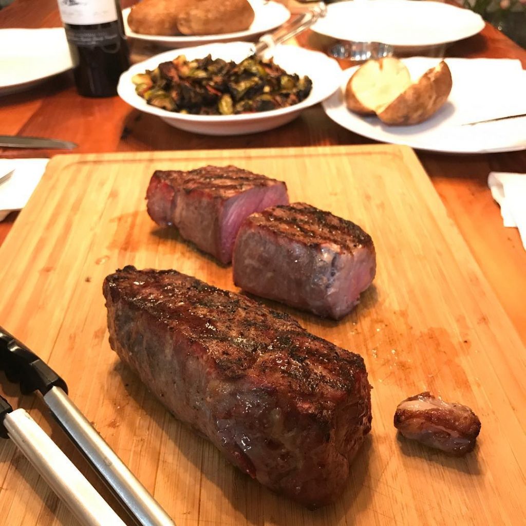 The Best Steakhouses In NYC Right Now (2025)