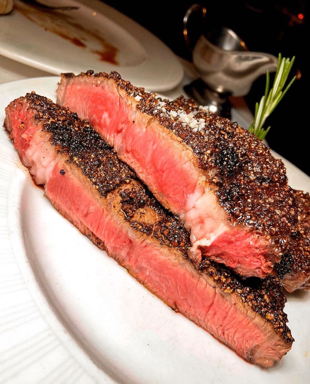 12 Best Steakhouses In NYC (2025)
