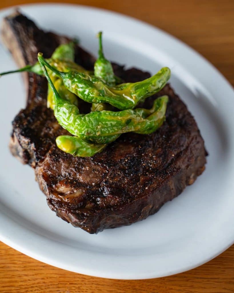 The Best Steakhouses In NYC Right Now (2025)
